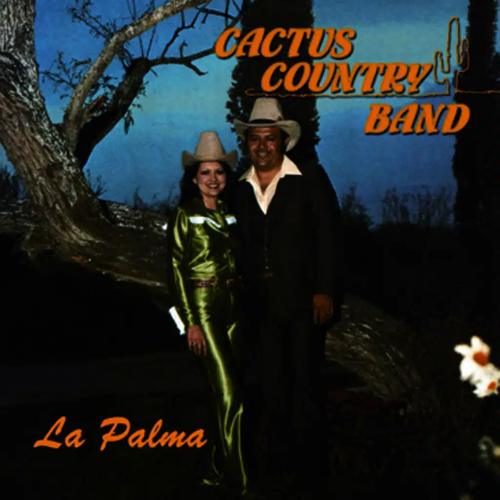 Cactus Country Band