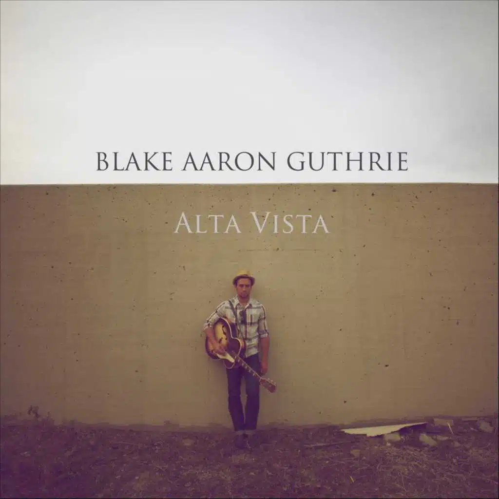 Blake Aaron Guthrie