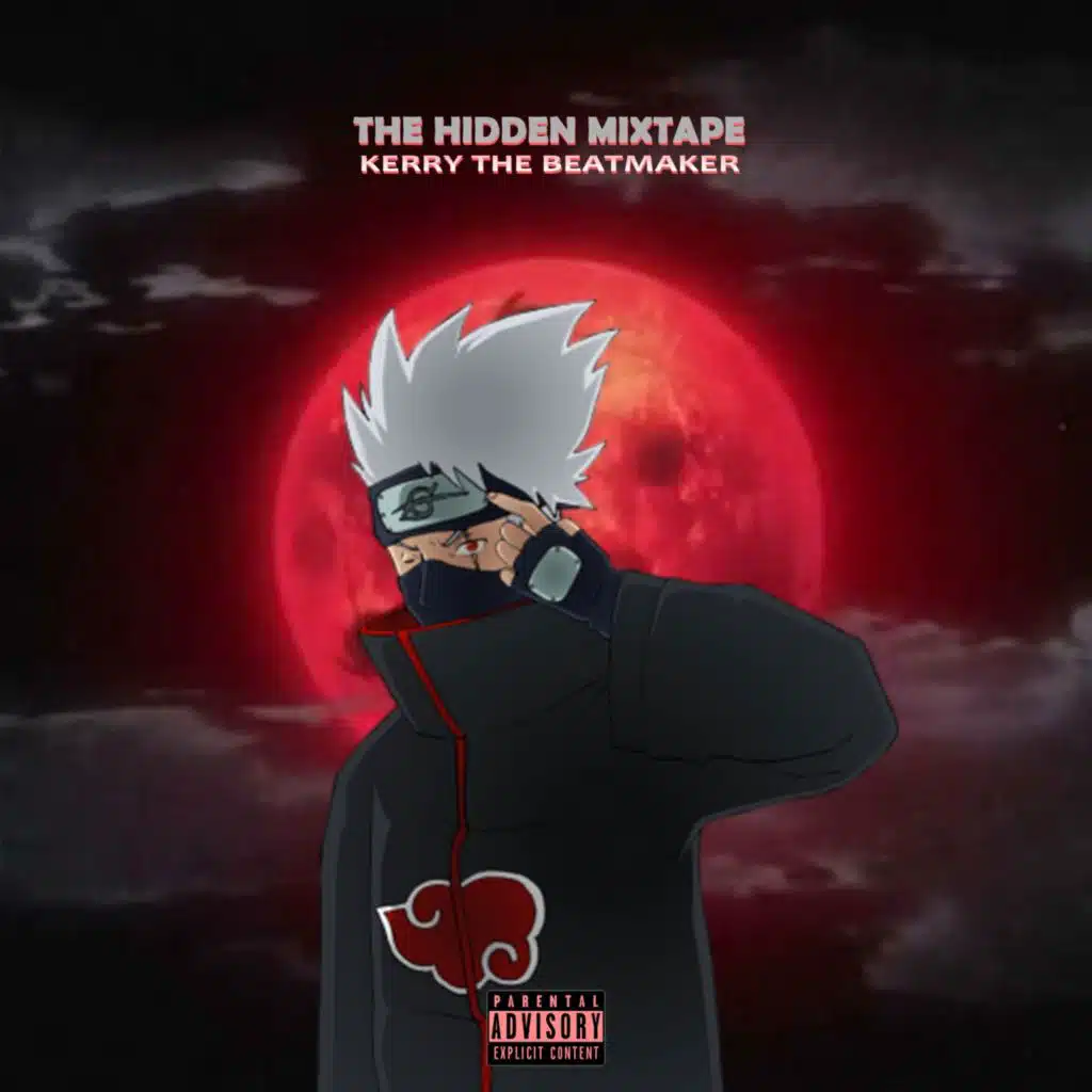 The hidden mixtape