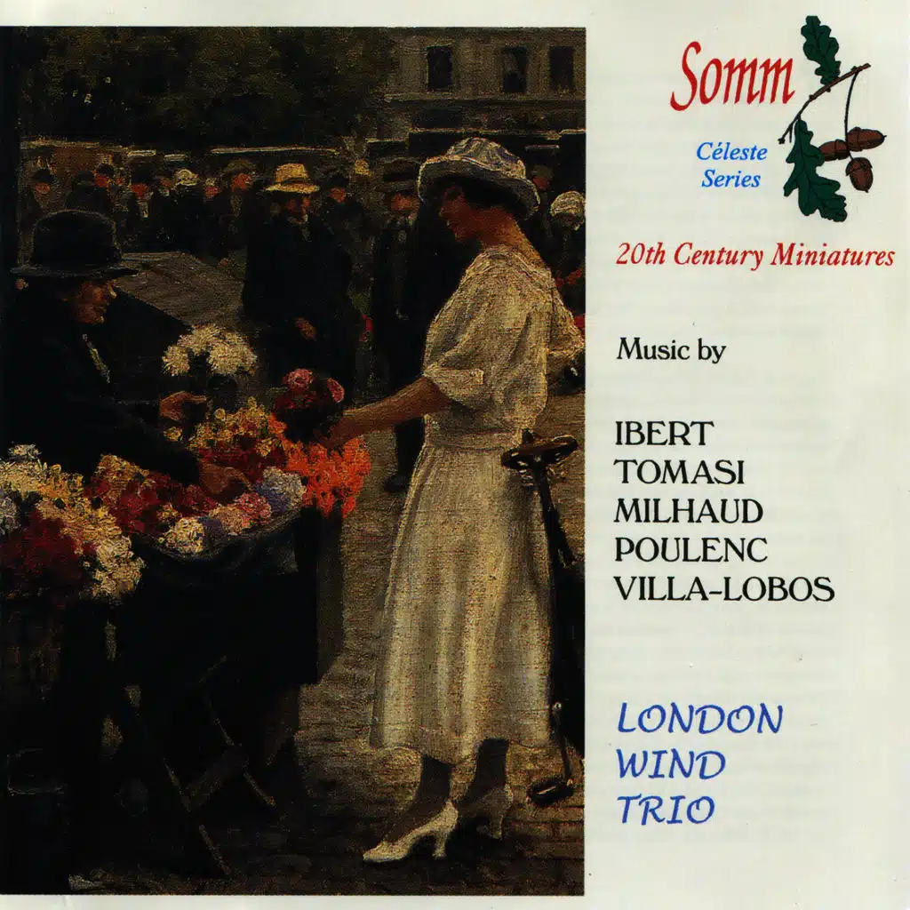 20th Century Miniatures