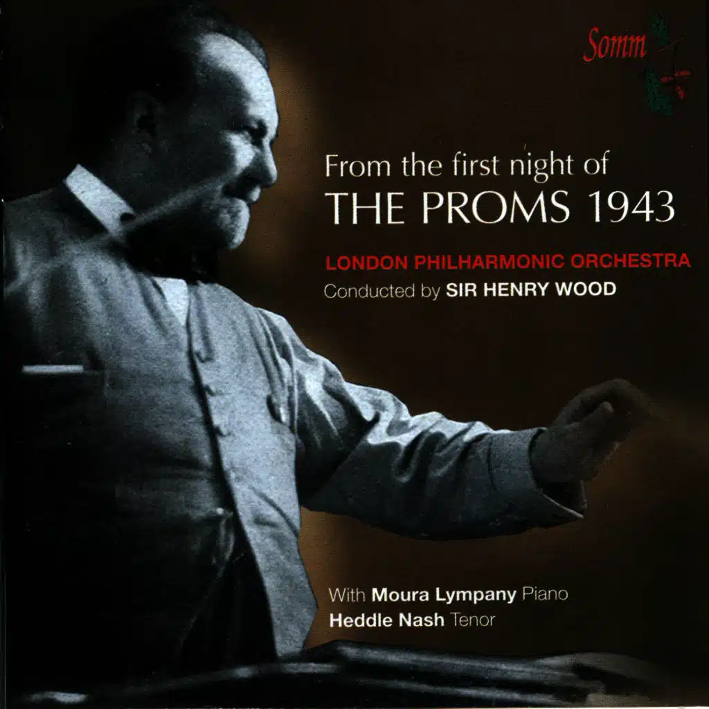 Pyotr Ilyich Tchaikovsky & London Philharmonic Orchestra