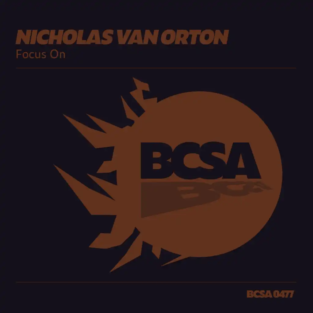 Oranai (Nicholas Van Orton Winter Remix)