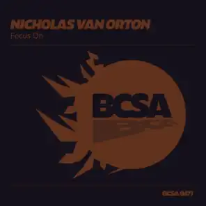 Nicholas Van Orton & GMJ