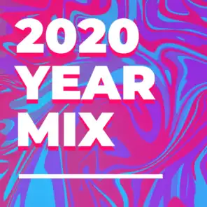 2020 Year Mix