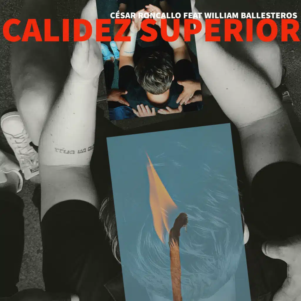 Calidez Superior (feat. william ballesteros)