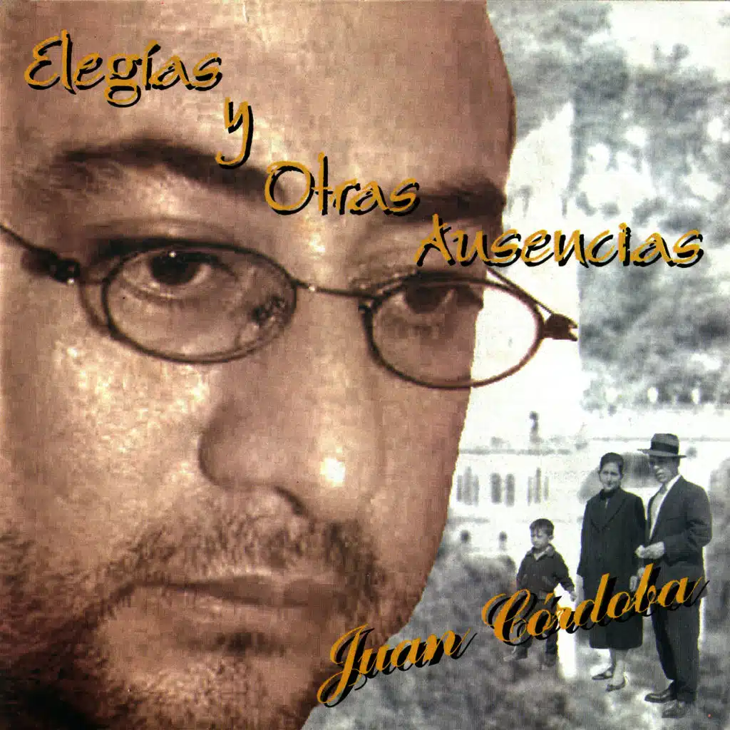 Elegias y Otras Ausencias