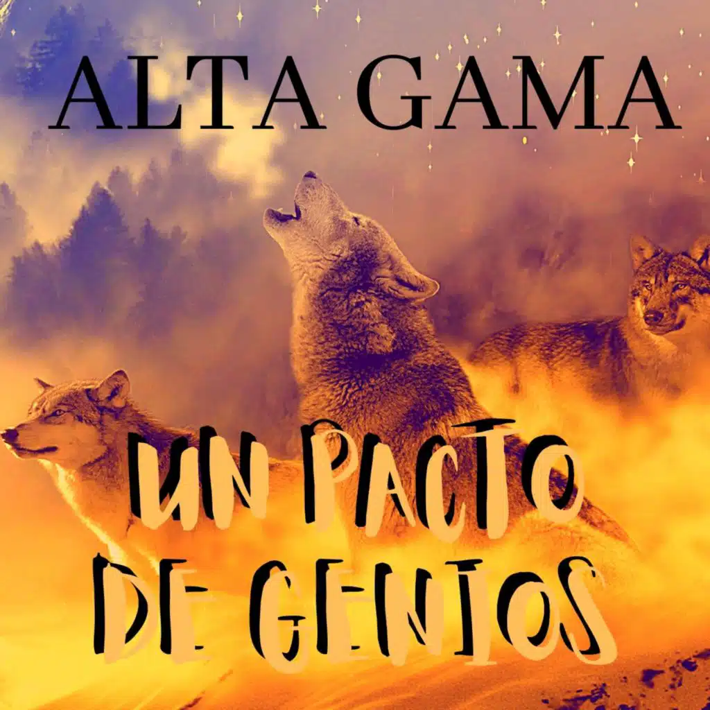 Un Pacto de Genios
