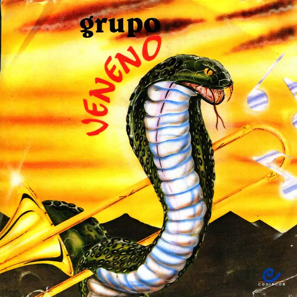 Grupo Veneno