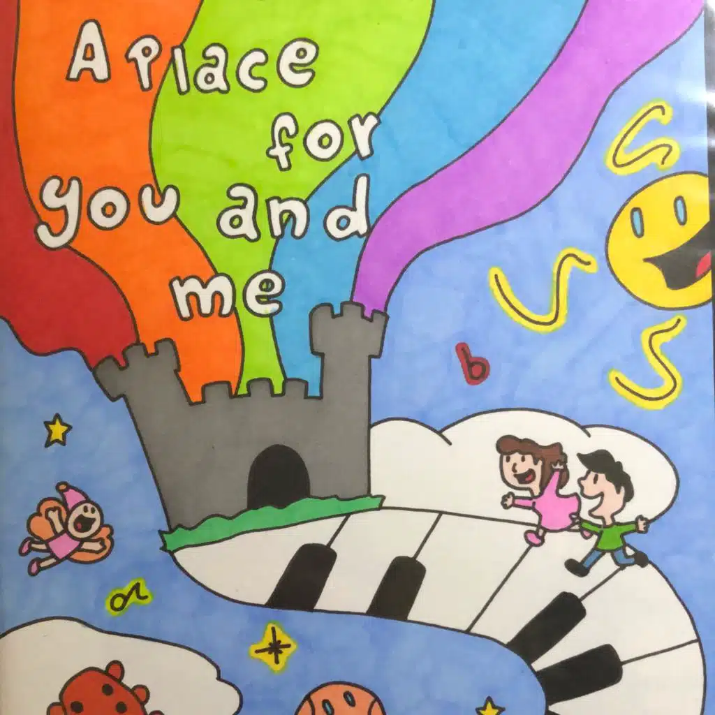 A Place for You and ME
