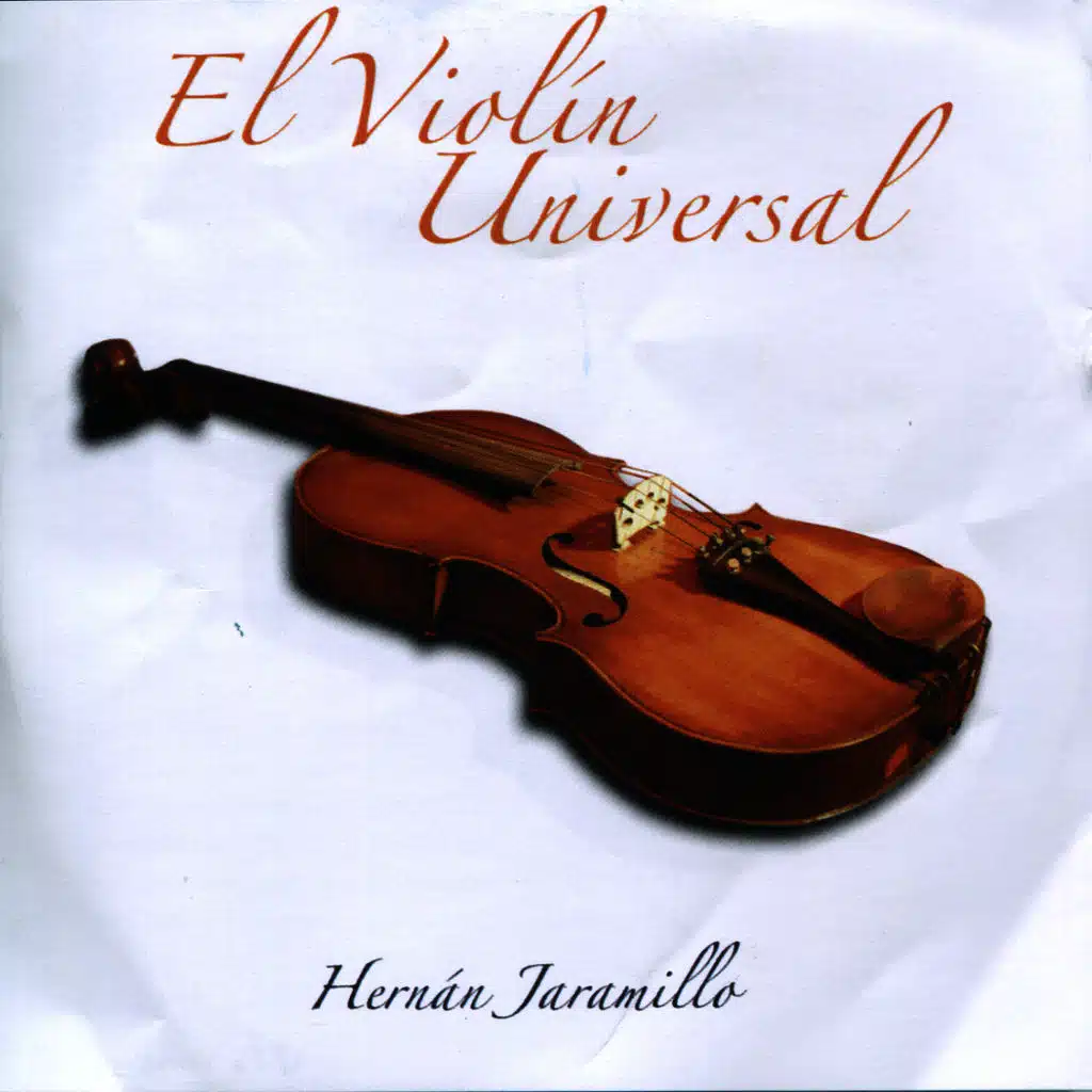 El Violin Universal