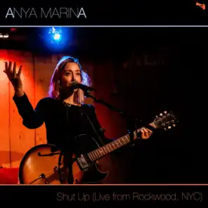 Shut up (Live from Rockwood, Nyc)