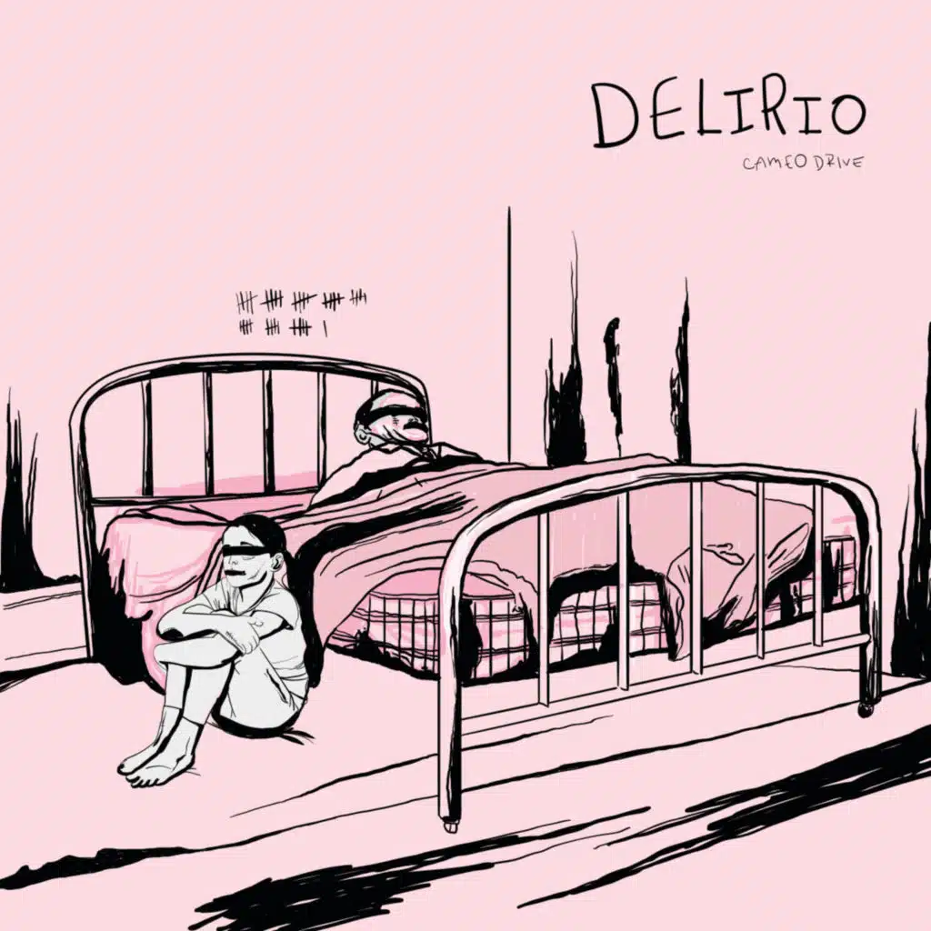Delirio