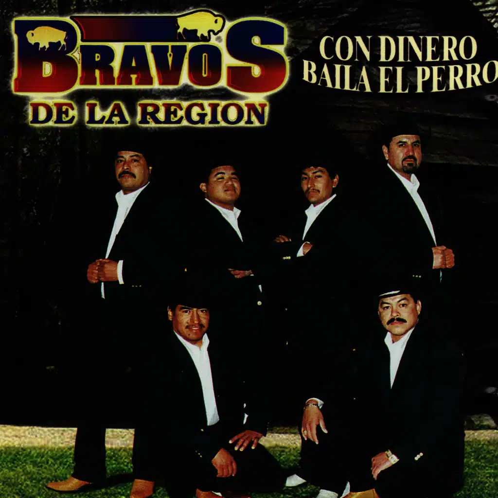 Con Dinero Baila el Perro