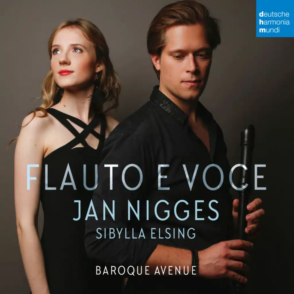 Jan Nigges & Baroque Avenue
