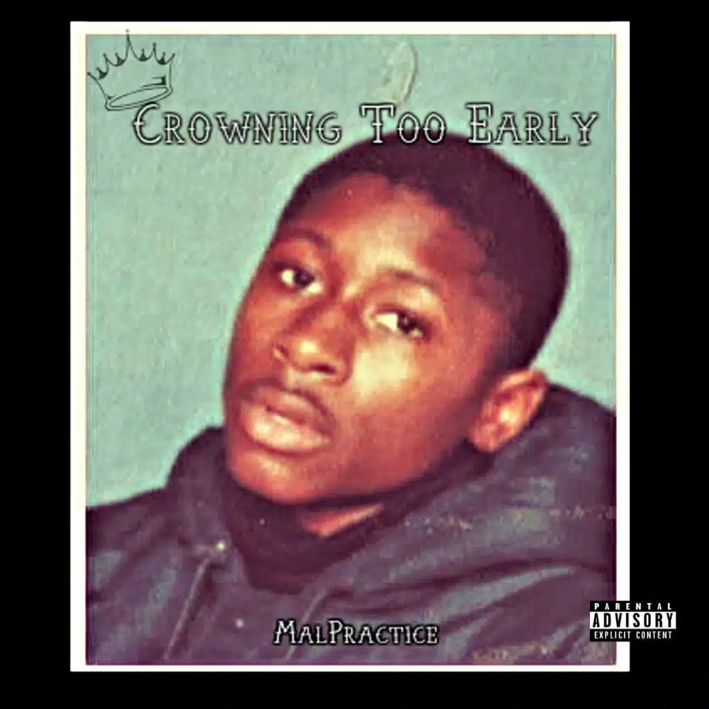 Crowning Too Early