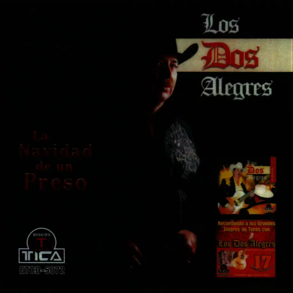 La Navidad De Un Preso