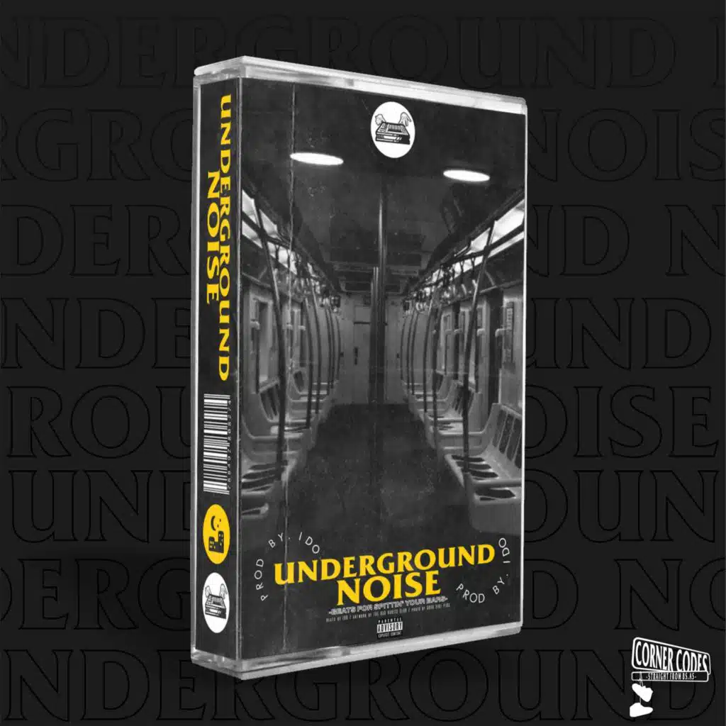 Underground Noise