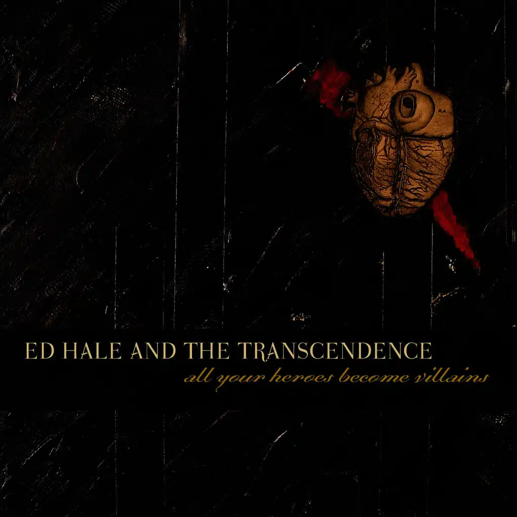 All Your Heroes Become Villains