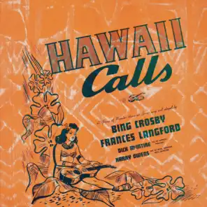 Trade Winds (feat. Dick McIntire And His Harmony Hawaiians)