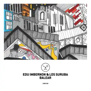 Edu Imbernon & Los Suruba