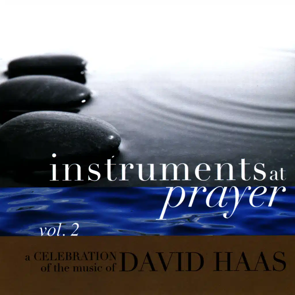 Instruments at Prayer, Vol. 2