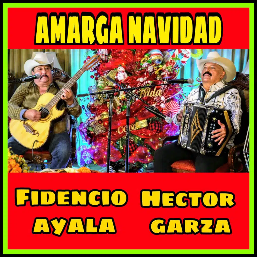 Amarga Navidad