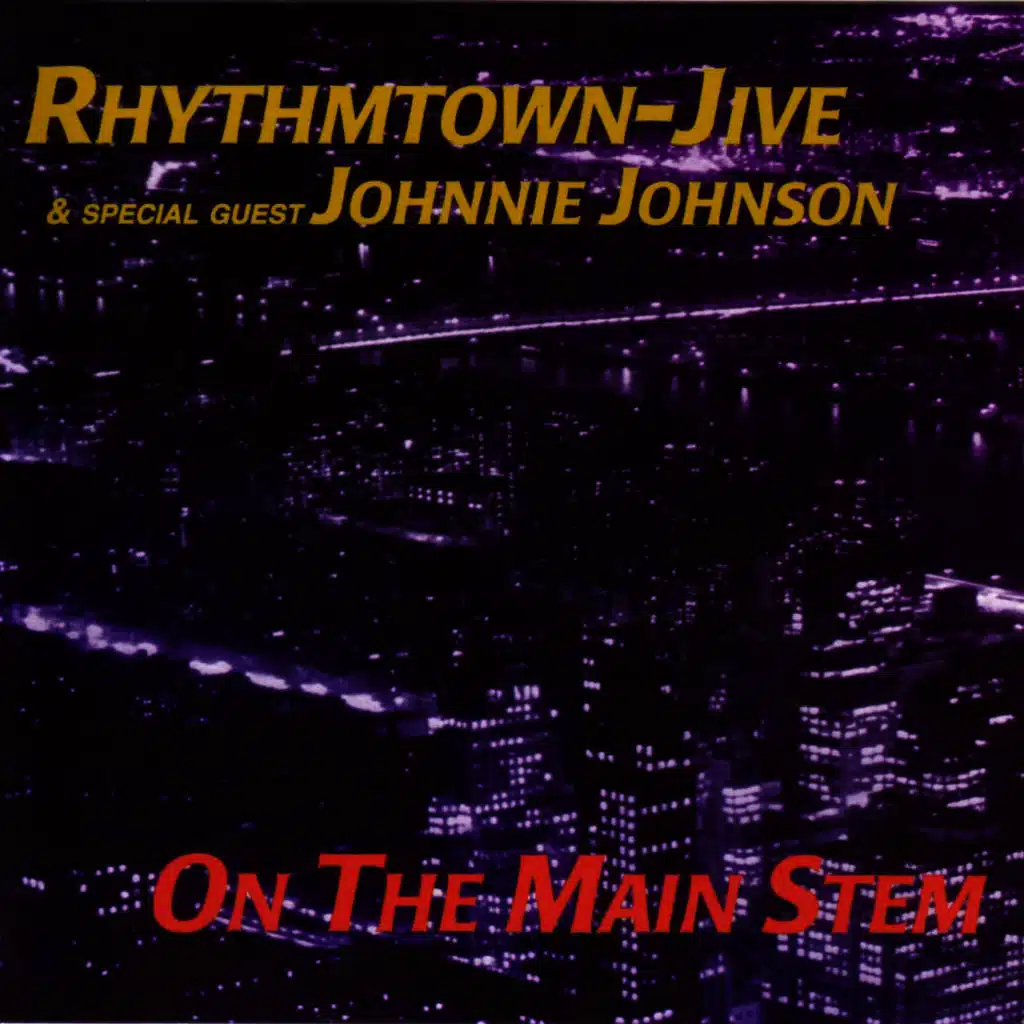 Mighty Fine Day (ft. Johnnie Johnson ,Rahni Raines ,Steve Freund (Chicago Blues) )