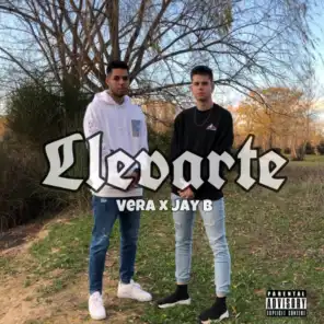 Llevarte (feat. JayB)