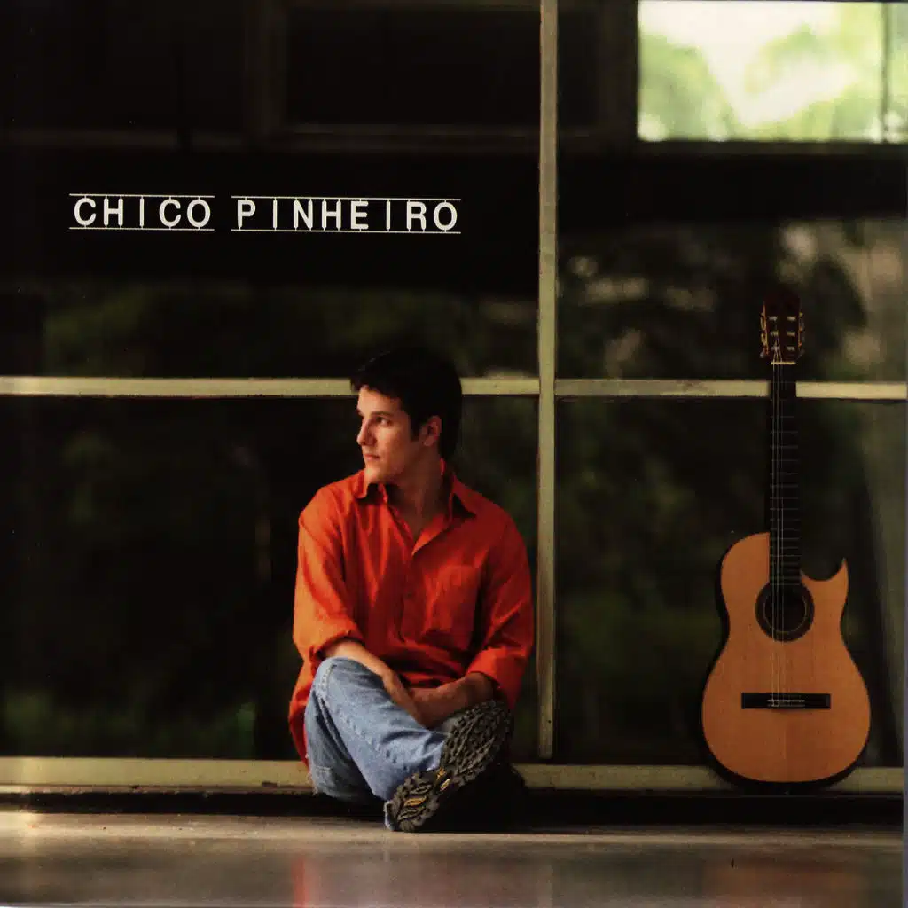 Chico Pinheiro