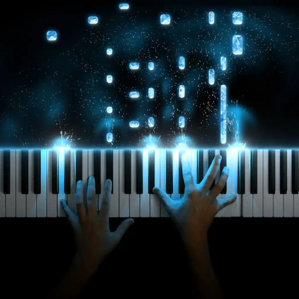 Let It Go (From "Frozen") (Piano Version)