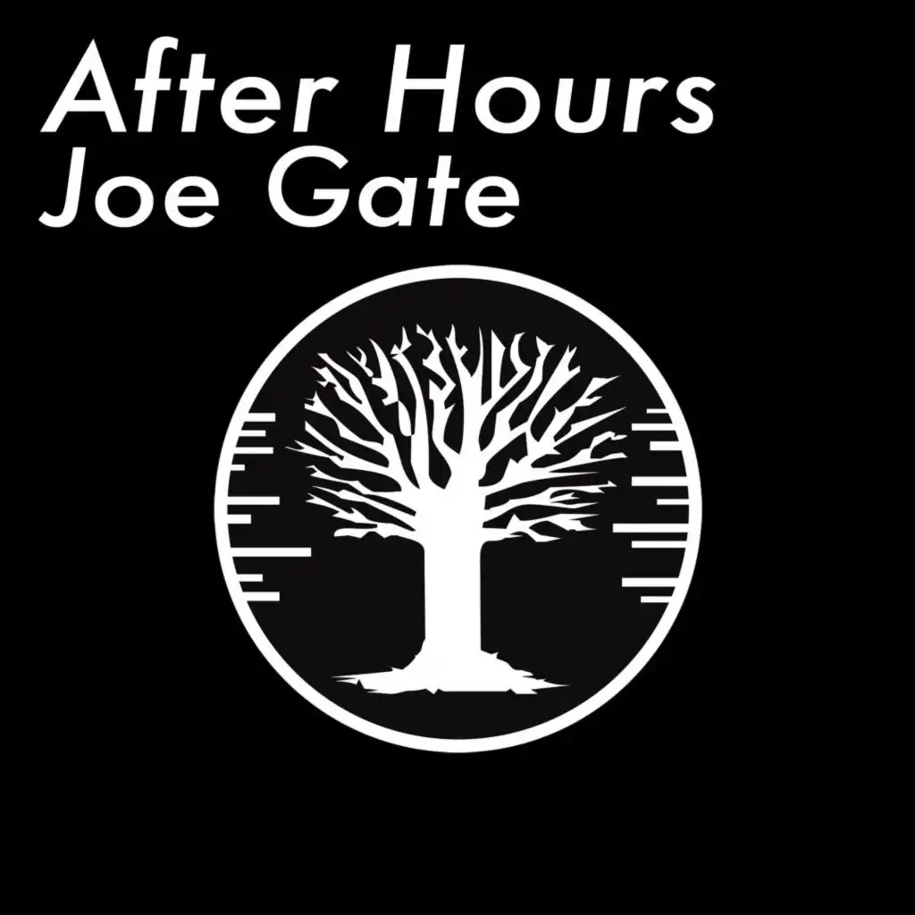 Joe Gate