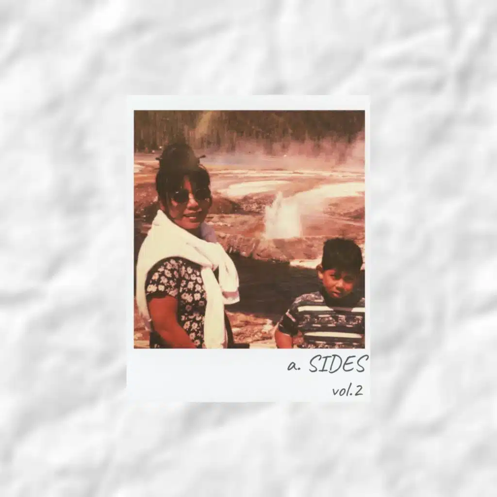 A. Sides, Vol. 2