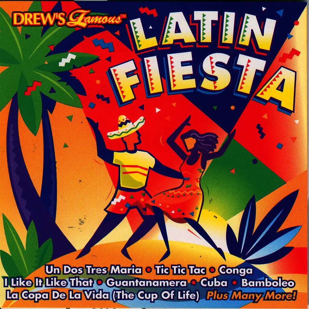 Latin Fiesta