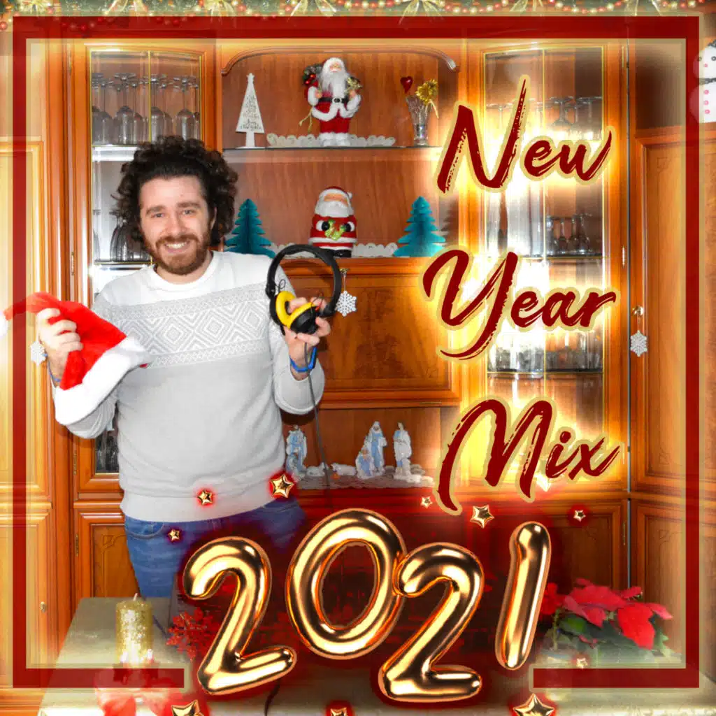 ميكس راس السنة 2021 - الجزء الاول