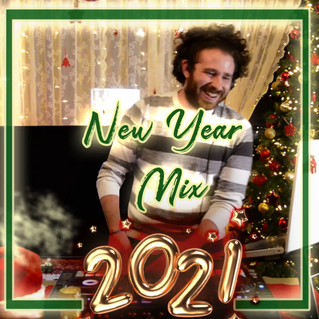 ميكس راس السنة 2021 - الجزء الثاني