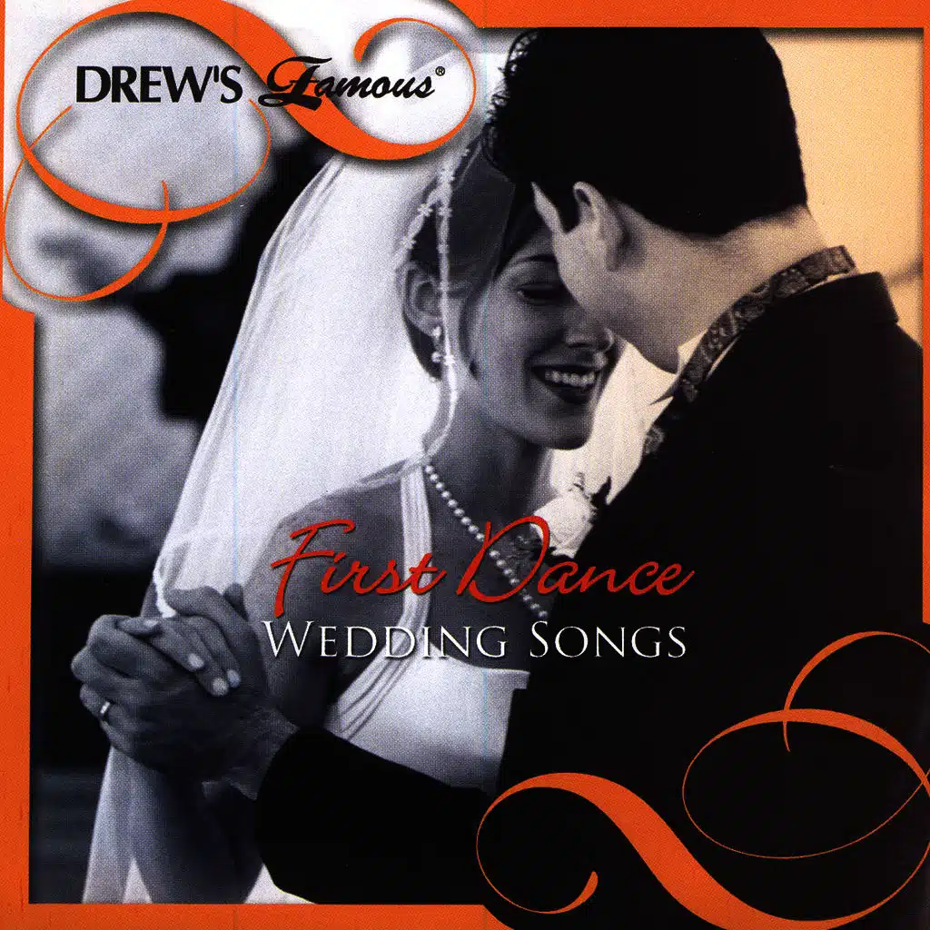 First Dance Wedding Songs