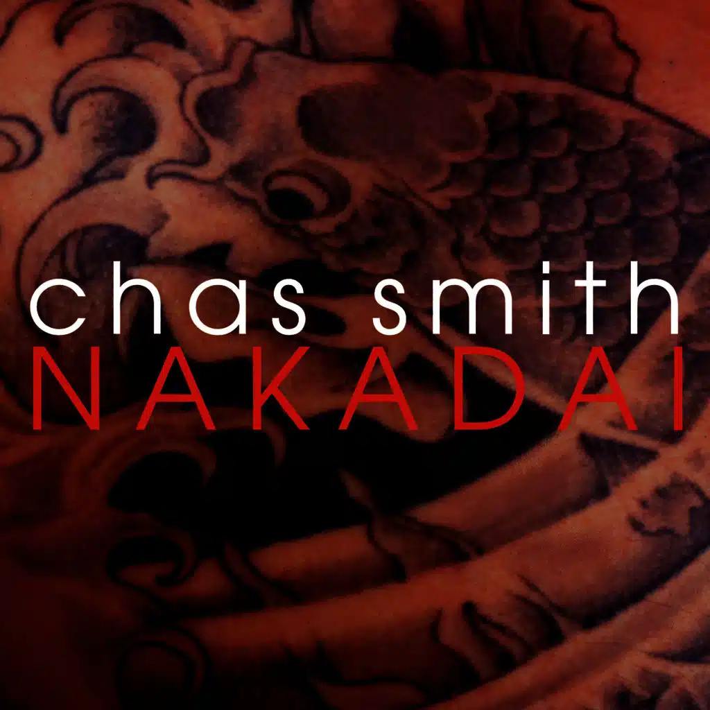 Chas Smith & Chas Smith