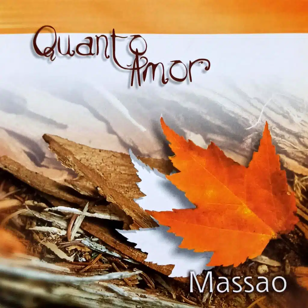 Quanto Amor (feat. Ministério Adoração & Adoradores)