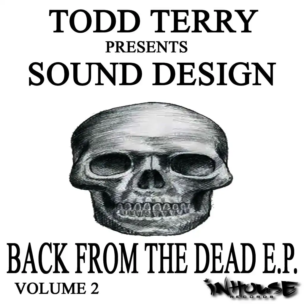 Back From The Dead E.P. VOL II