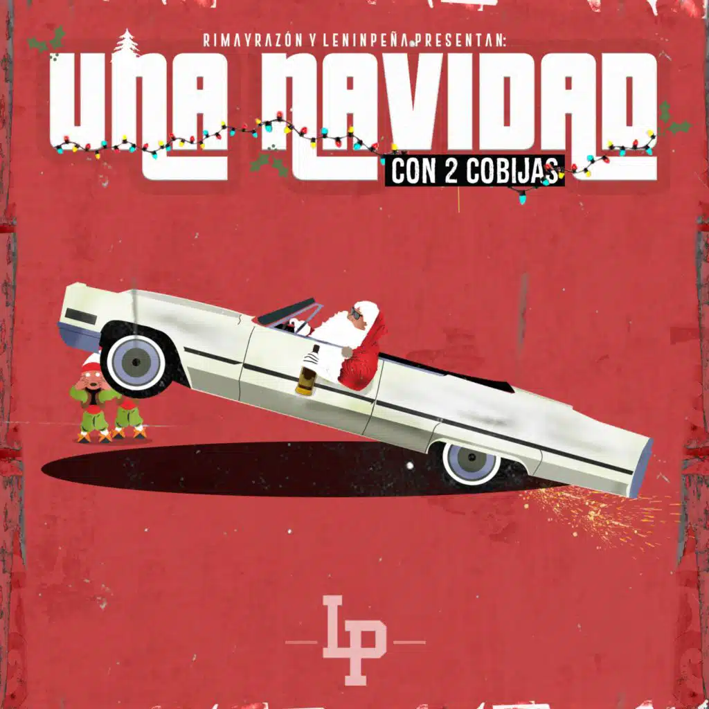 Navidad de Barrio (feat. Amenaza Mx)