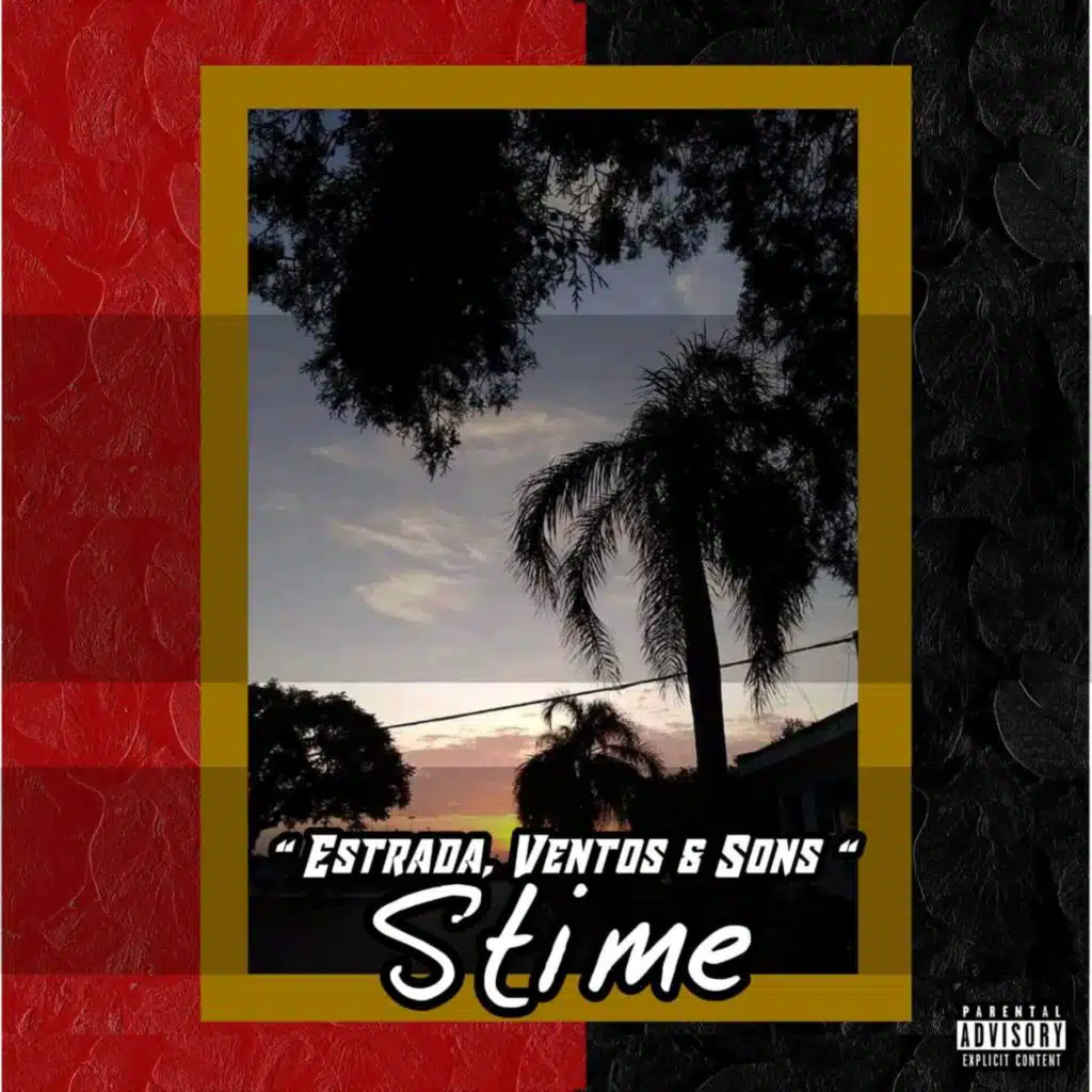 Estrada, Ventos e Sons