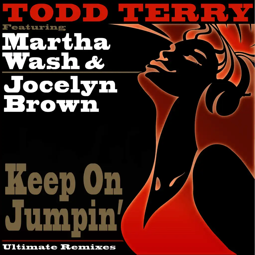 Keep On Jumpin' (Ultimate Remixes)