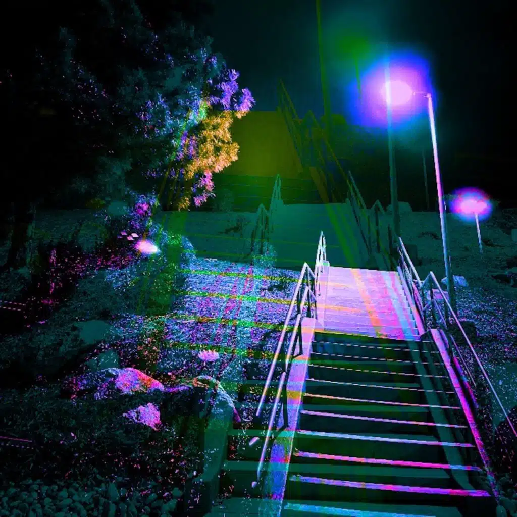 Beat-Tober Selects, Vol. 1