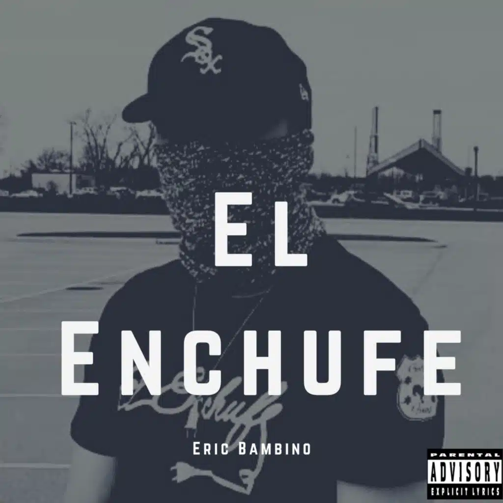 Eric Bambino