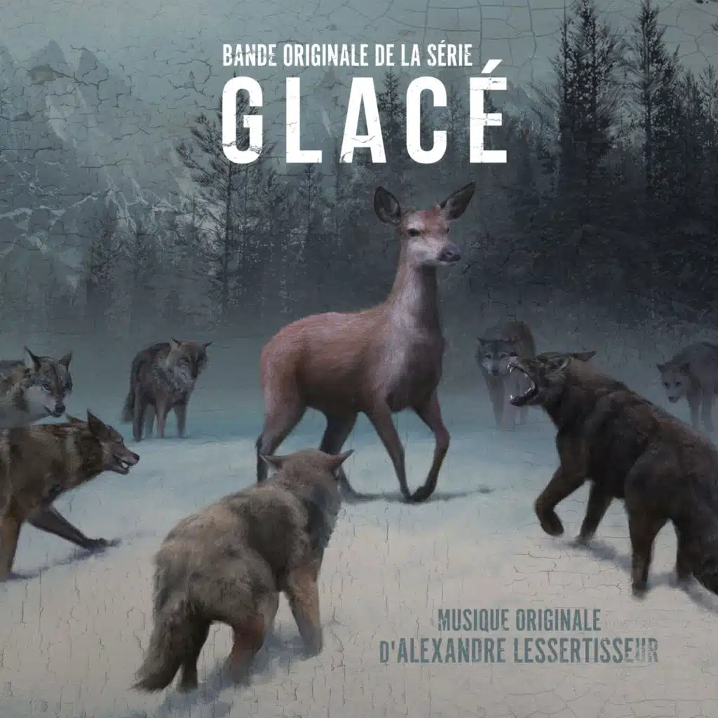 Glacé (Bande originale de la série)