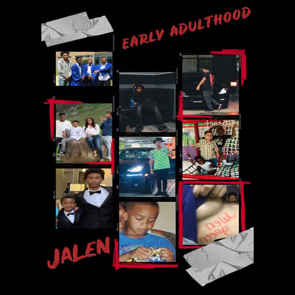 Early Adulthood