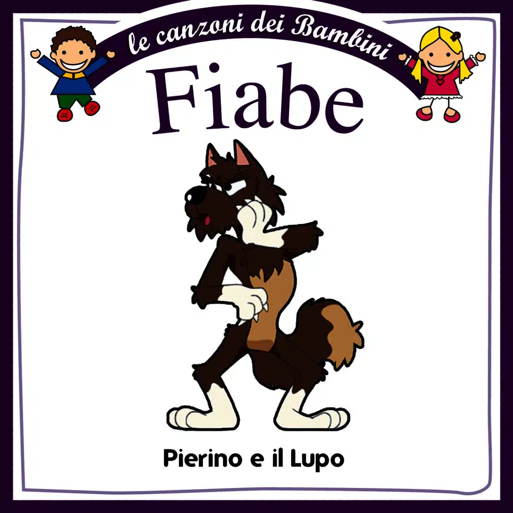 In Quel Momento sul Limitar della Foresta