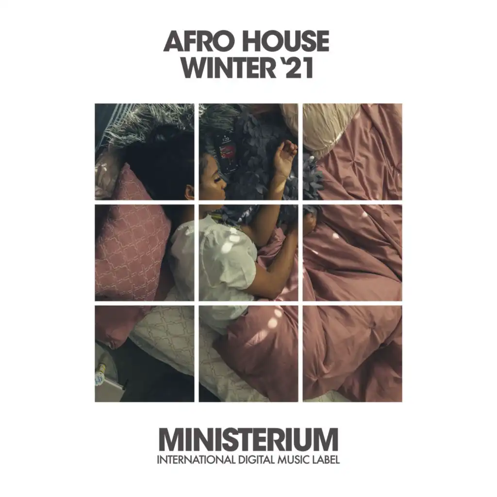 Loca Fantasia (Afro House Mix)