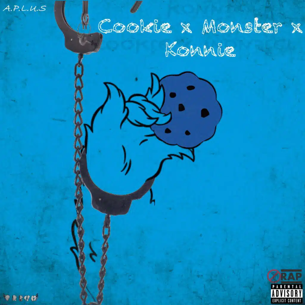 Cookie, Monster, Konnie