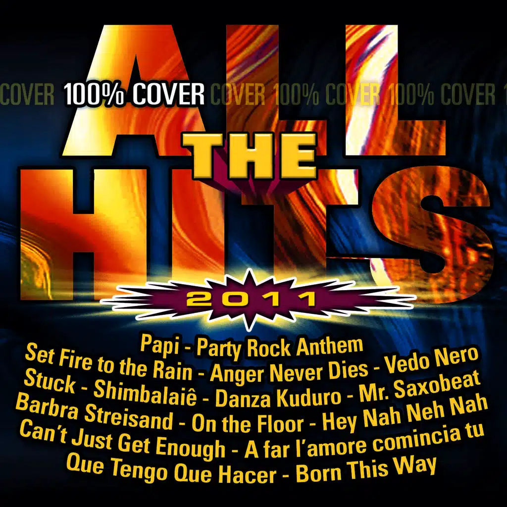 Papi - All the Hits 2011